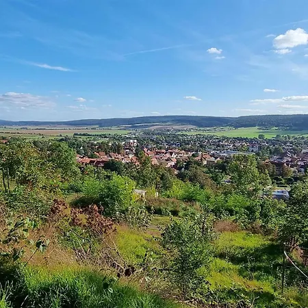 T Muentzer Ph Kamin * Bad Frankenhausen