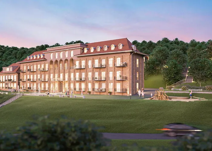 T Muentzer Ph Kamin Daire