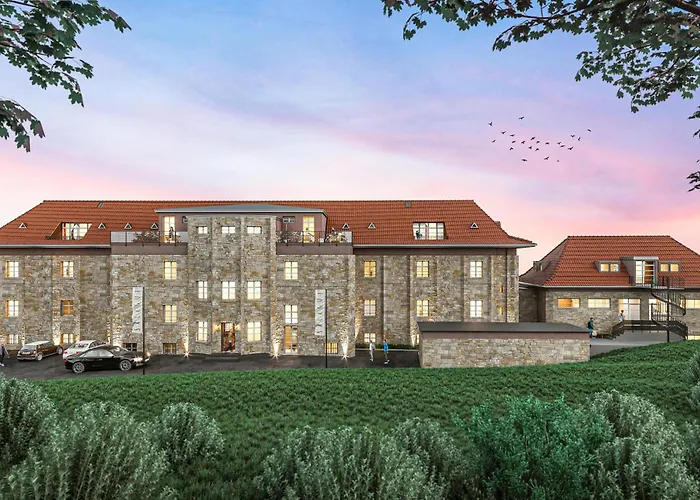 Daire T Muentzer Ph Kamin *