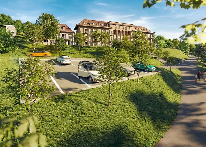 T Muentzer Ph Kamin Bad Frankenhausen